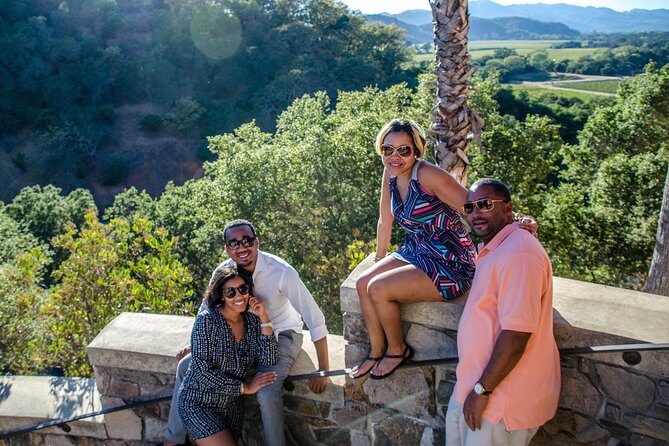Napa Valley's Best Wine Tour w/ Local Expert - FAQ