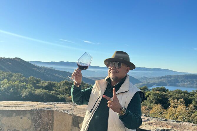 Napa Wine Tours - Introduction