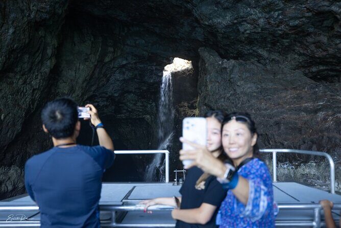 NaPali Boat Tour on the Amelia K - Practical Tips for Booking and Enjoying the Tour