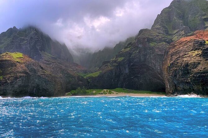 NaPali Boat Tour on the Amelia K - Who Will Love This Tour?