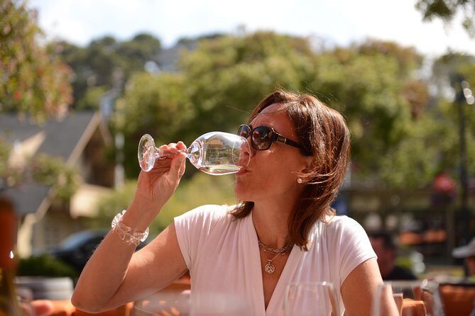 Napa's Downtown Food & Wine Tour - An In-Depth Look at the Napa Downtown Food & Wine Tour