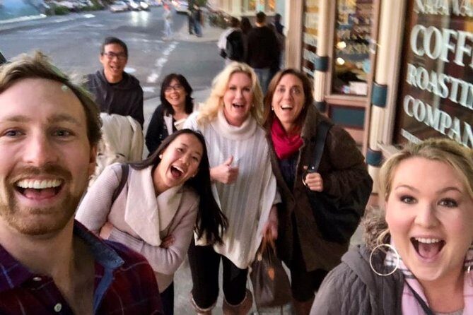 Napa's Downtown Food & Wine Tour - Frequently Asked Questions