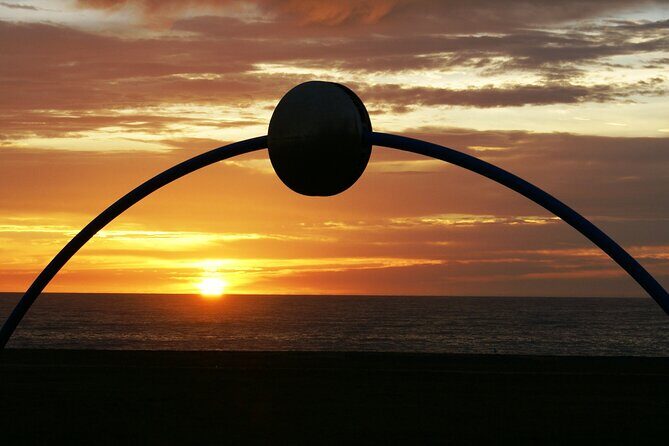 Napier Highlights Plus: Art Deco, Murals & Coastal Discovery - An In-Depth Look at the Tour Experience