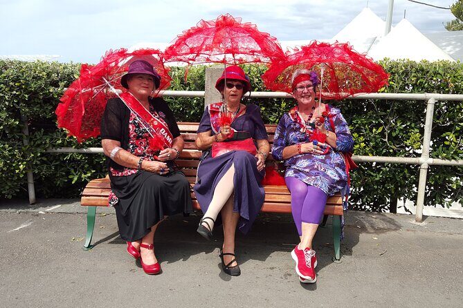 Napier Highlights Plus: Art Deco, Murals & Coastal Discovery - Authenticity and Value