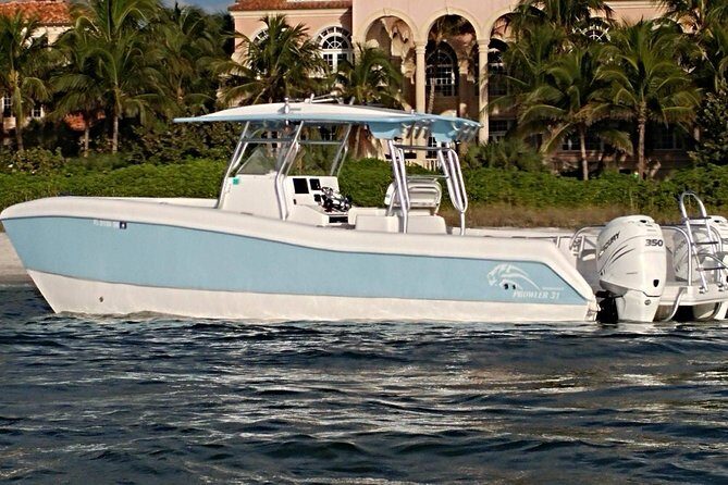 Naples Deep Sea Fishing Charters - An In-Depth Look at Naples Deep Sea Fishing Charters