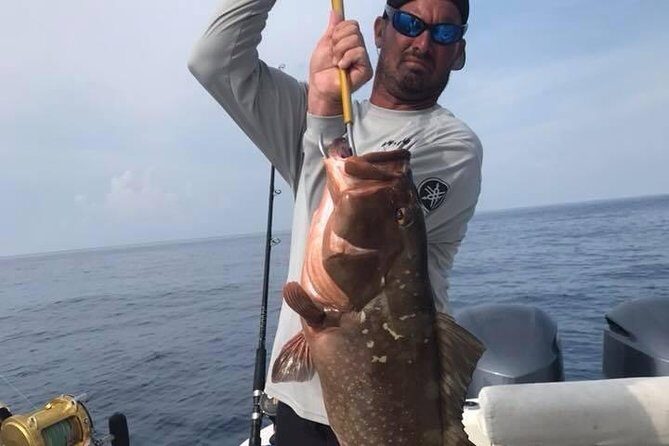 Naples Deep Sea Fishing Charters - FAQ