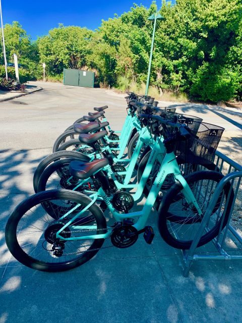 Naples, FL: Group Sightseeing Guided Bike Tour - Key Points