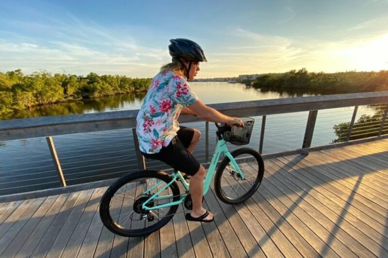 Naples, FL: Group Sightseeing Guided Bike Tour - Practicalities and Value for Money