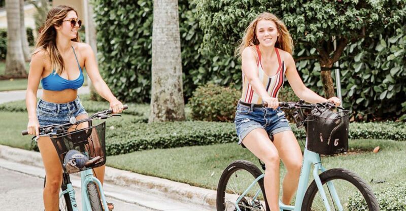 Naples, FL: Group Sightseeing Guided Bike Tour - FAQ: Naples Guided Bike Tour