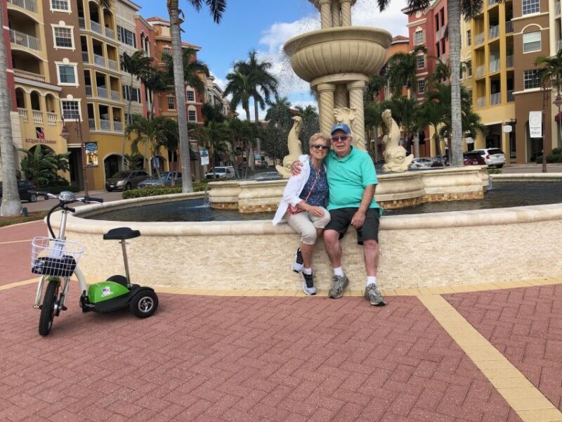 Naples, Florida: Family Friendly Guided Electric Trike Tour - Why This Tour Offers Great Value