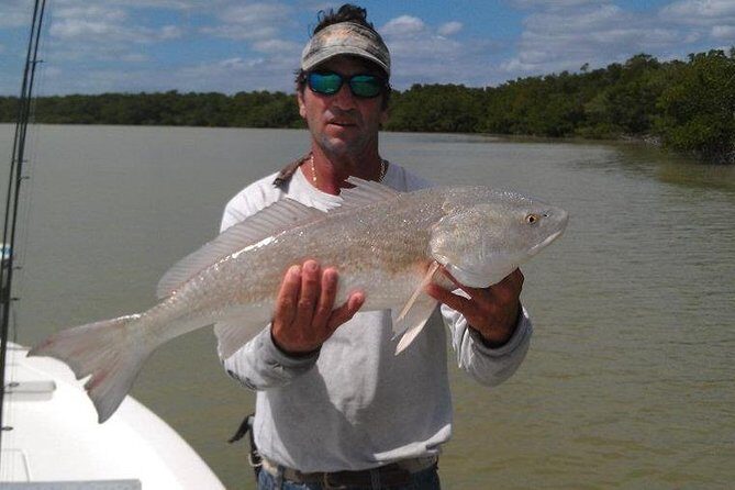 Naples Inshore Fishing Charters - Who Will Love This Experience?