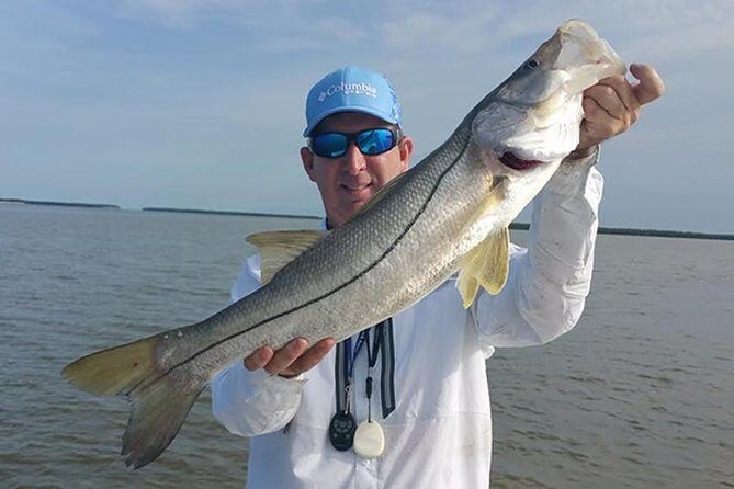 Naples Inshore Fishing Charters - The Sum Up: Who’s It Best For?
