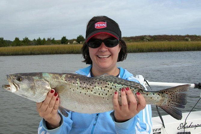Naples Inshore Fishing Charters - FAQ