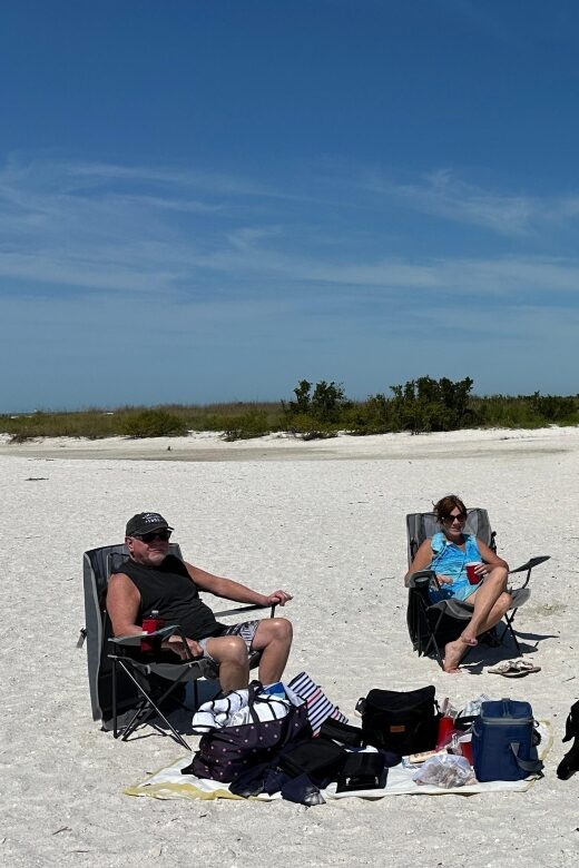 Naples Private Boat Charter- All Beach amenities included! - Final Thoughts: Is This Experience Right For You?