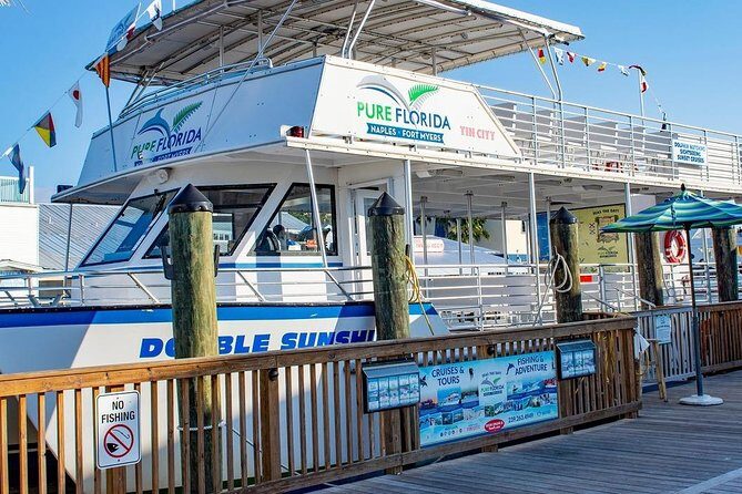 Naples Sightseeing Boat Tour - FAQ