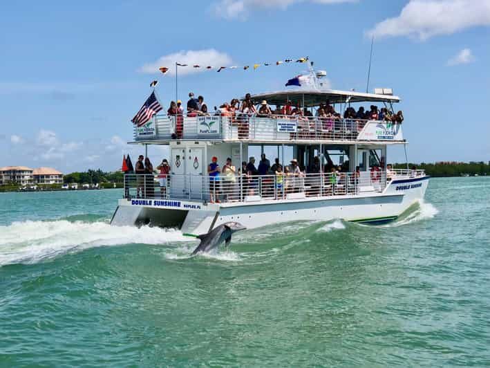 Naples: Sightseeing Day Cruise on the Gulf of Mexico - Who Should Book This Cruise?
