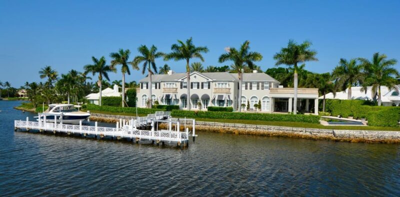 Naples: Sightseeing Day Cruise on the Gulf of Mexico - FAQs