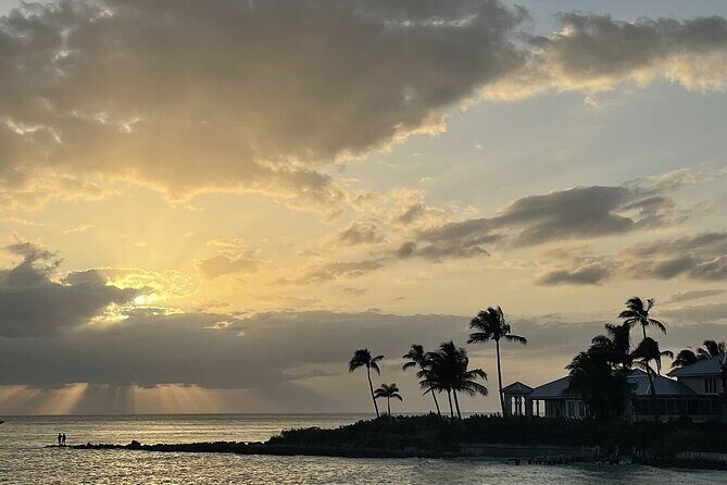Naples Sunset Cruise 40' Vessel - An Honest Look at the Naples Sunset Cruise