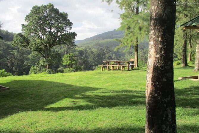 Napuru Waterfalls - Practical Tips for Travelers