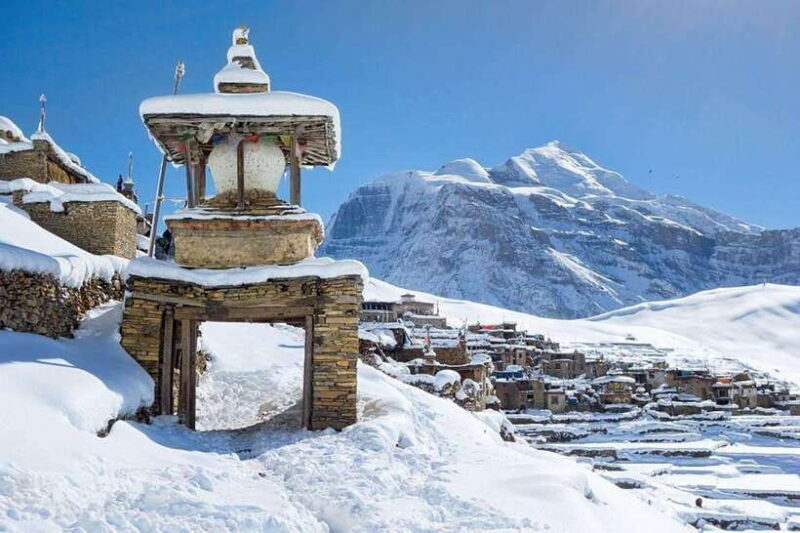 Nar Phu Valley Trek 7 days - An In-Depth Look at the Nar Phu Valley Trek Experience