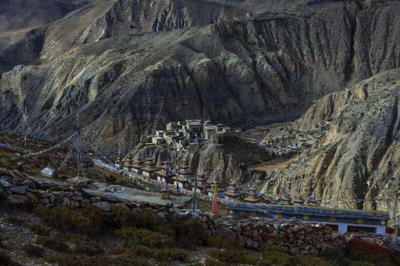 Nar Phu Valley Trek 7 days - Comparing the Value and Logistics