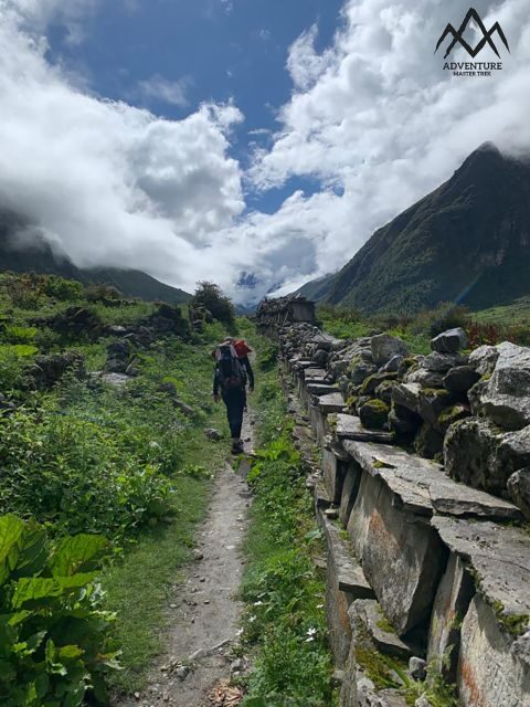 Nar Phu Valley Trek: With breathtaking trekking experience - Key Points