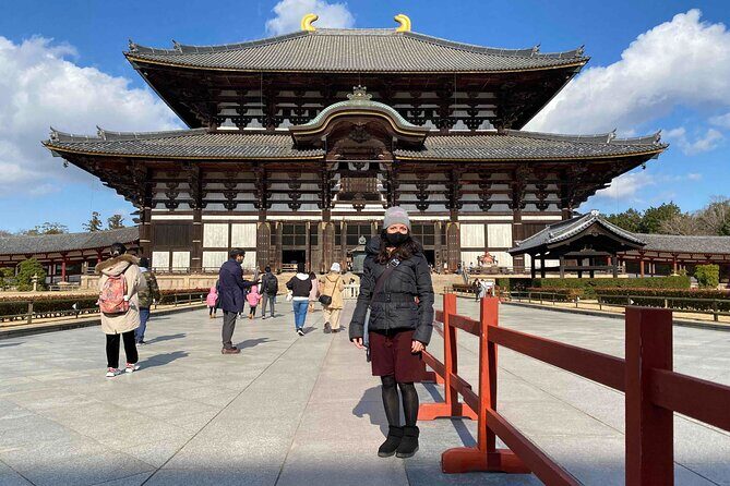 Nara 8hr Private Tour - Kyoto DEP. with Licensed Guide - Who Will Love This Tour?