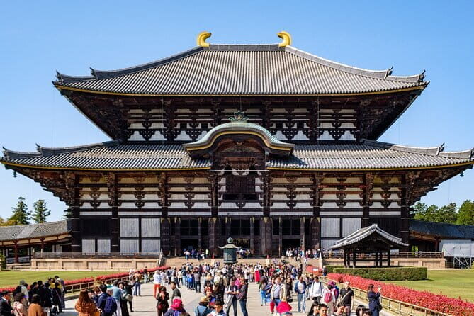 NARA and KYOTO 1 Day Bus Tour - Final Thoughts