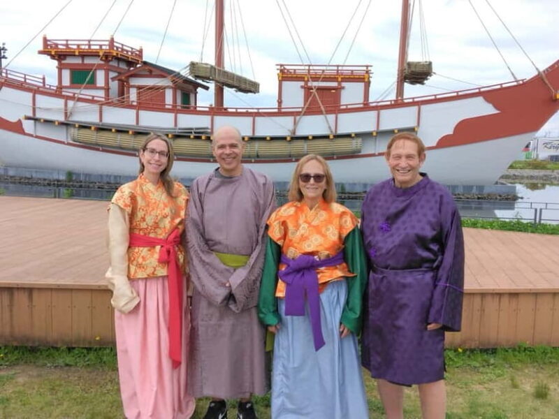 Nara: Bike Tour in Ancient Capital UNESCO World Heritage - Final Thoughts: Is This Tour for You?