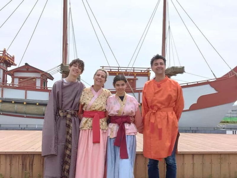 Nara: Bike Tour in Ancient Capital UNESCO World Heritage - Frequently Asked Questions (FAQ)