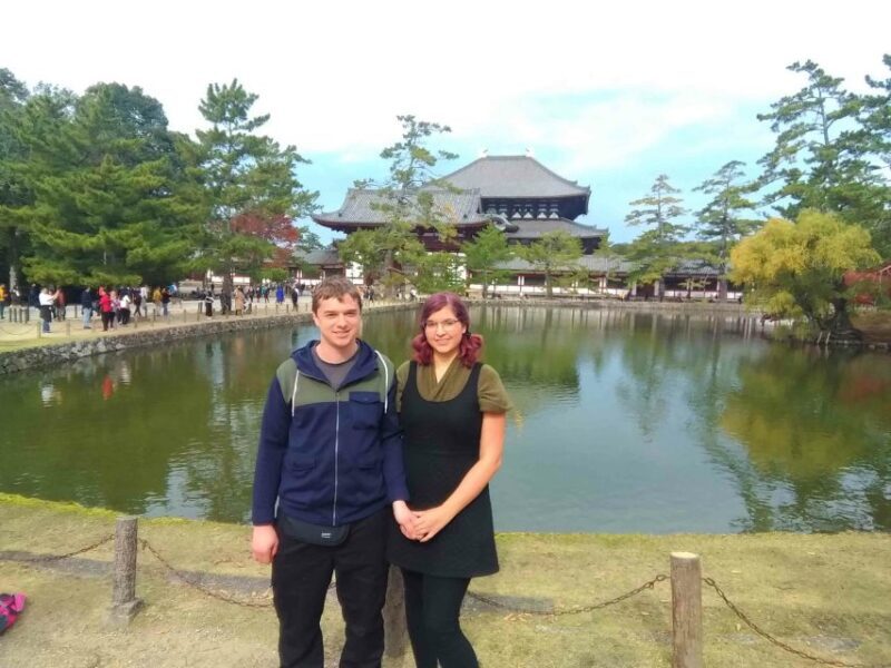 Nara: City Highlights Shared Group or Private Bike Tour - The Sum Up: Who Should Consider This Tour?