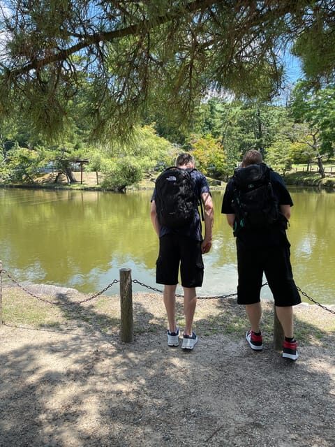 Nara City Tour | Explore Temples, Park & Local Highlights - FAQ