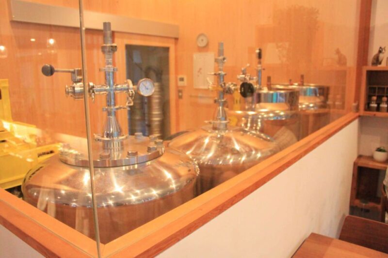 Nara - Craft Beer, Sake, and Food Walking Tour - FAQs