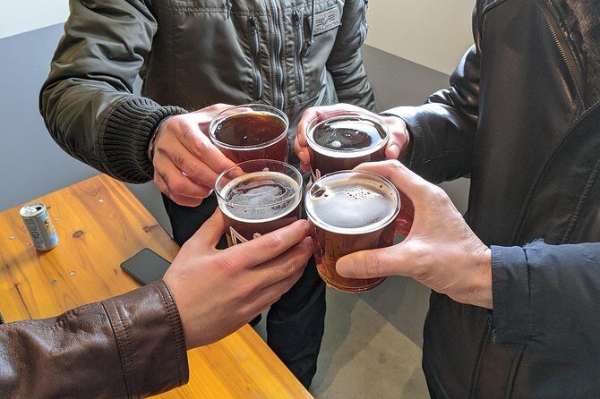 Nara Craft Tours - local Craft beers tour experience in Nara City - FAQ