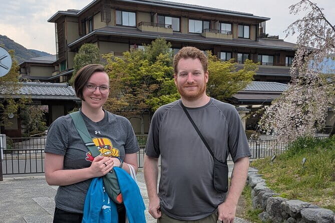 Nara Day Trip from Kyoto with a Licensed Guide - The Itinerary: A Closer Look