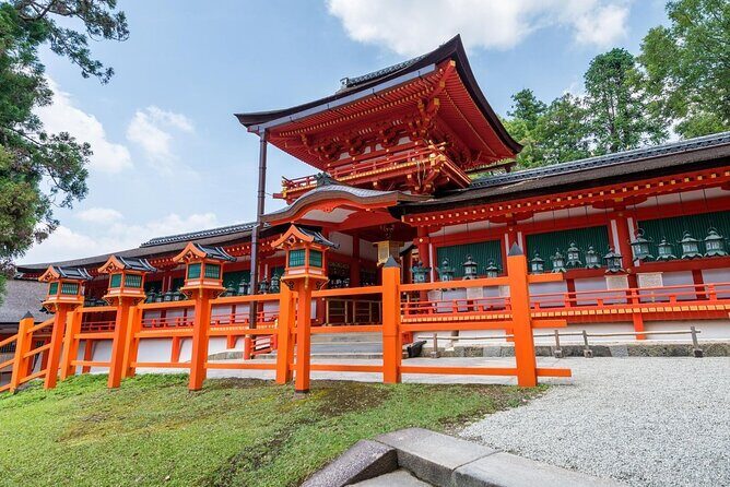 Nara Day Trip from Kyoto with a Local: Private & Personalized - An In-Depth Look at the Nara Day Trip
