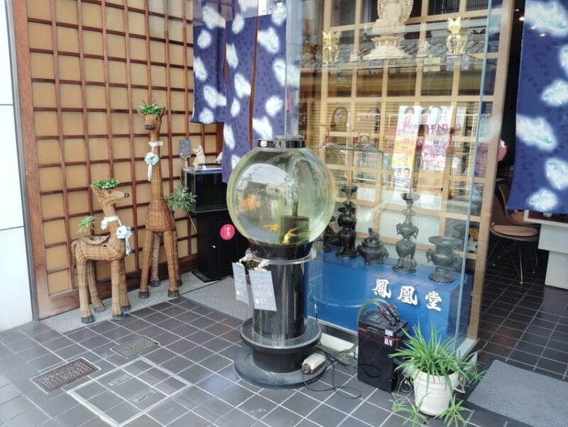 Nara: Discover Koriyamas Goldfish Charm - 2-Hour - Practical Considerations and Value