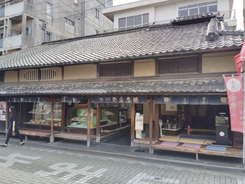 Nara: Discover Koriyamas Goldfish Charm - 2-Hour - The Sum Up: Is It Worth It?