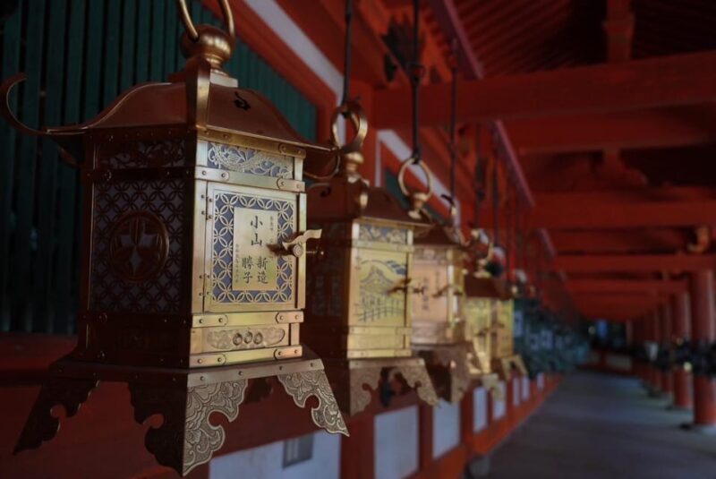 Nara Early Bird Tour (Kyoto Departure Option Available) - What Travelers Say: Authentic Experiences and Genuine Value