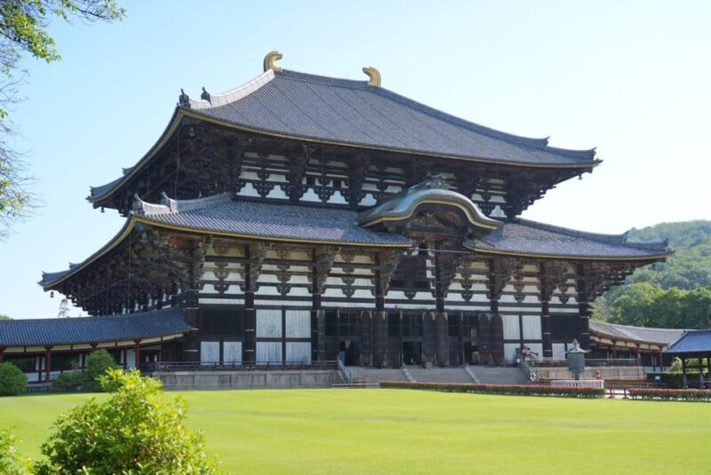 Nara Early Bird Tour (Kyoto Departure Option Available) - The Practical Details: What You Need to Know