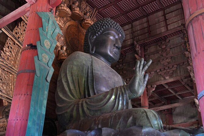 Nara Early Bird Tour (Kyoto Departure Option Available) - An In-Depth Look at the Nara Early Bird Tour