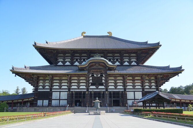 Nara Early Bird Tour (Kyoto Departure Option Available) - FAQ