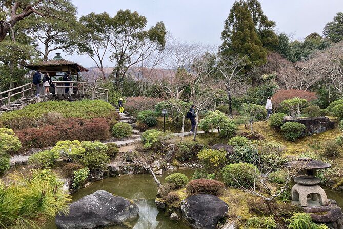Nara: Essential Private Tour with Deer Park and Temples - FAQ