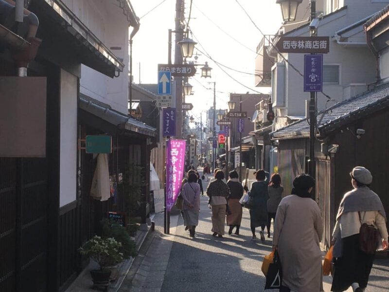 Nara: Full-Day Private Guided Tour - FAQs