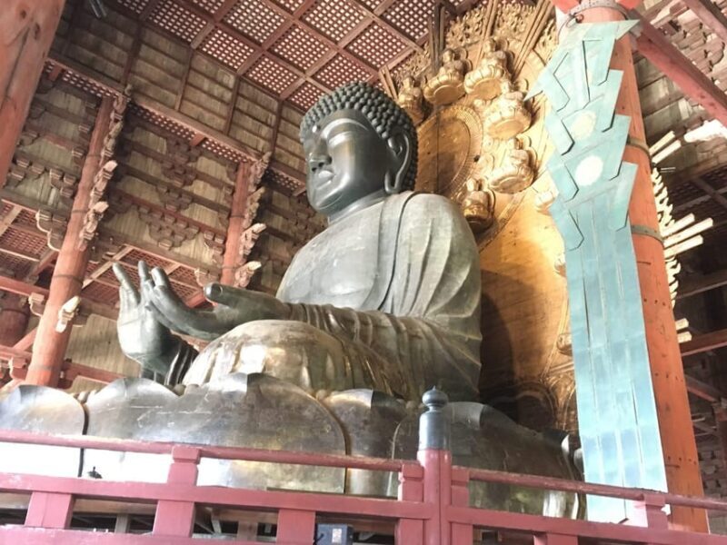 Nara: Half-Day Private Guided Tour - An In-Depth Look at the Tour Experience