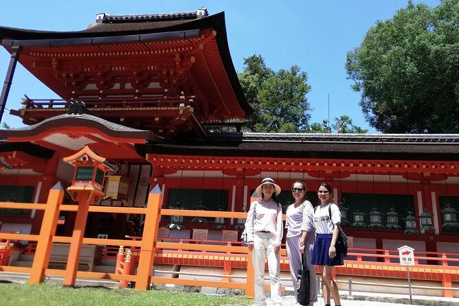 Nara Half Day Trip Walking Tour - Final Thoughts: Who Will Love This Tour?