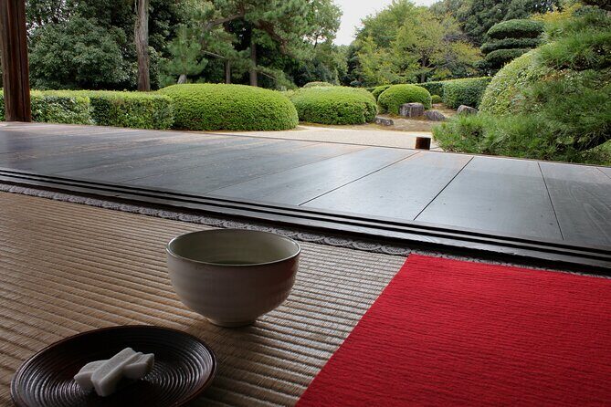 Nara Heritage Temple Tour with Kamameshi and Matcha Audio Guide - What Past Travelers Are Saying