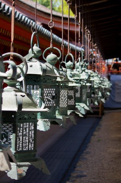 Nara Heritage Walkabout from Nara Park to Todaji-ji temple - FAQ