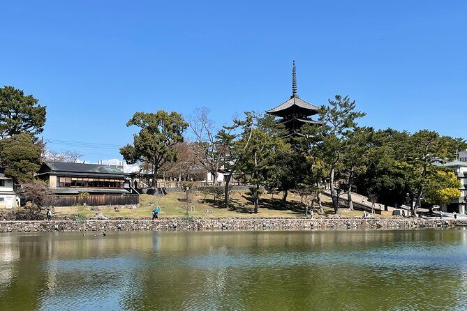 Nara Highlight Private Walking Tour with Licensed Guide - FAQs