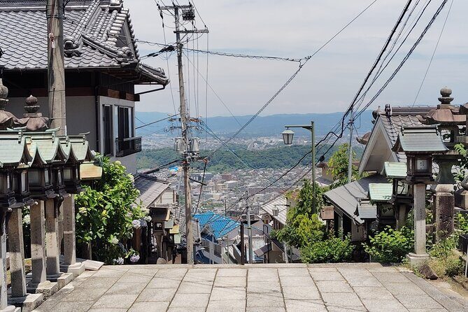 Nara: Hozan-ji Temple Guided Tour with Cable Car Ride - FAQ